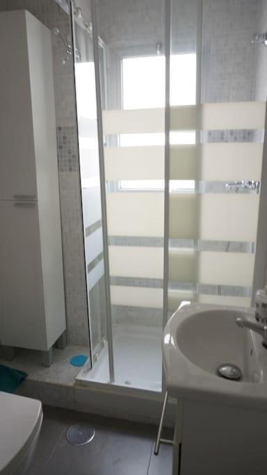 Malaga Center Apartment Ngoại thất bức ảnh