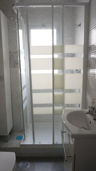Malaga Center Apartment Ngoại thất bức ảnh